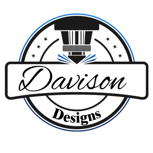 Profile Picture of davisondesigns (@davisondesigns) on Tiktok
