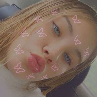 Profile Picture of Haley Belcher (@haleybelcher8) on Twitter