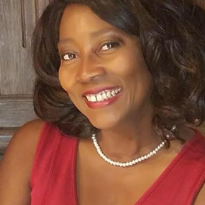 Profile Picture of Darlene Wiggins Dockery, PhD (@DrDarleneDenise) on Twitter