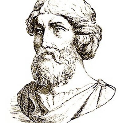 Profile Picture of Jacob Blumenthal (@blumenjacob) on Twitter