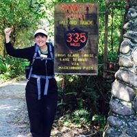 Profile Picture of Debbie Jefcoate (@debbie-jefcoate) on Quora