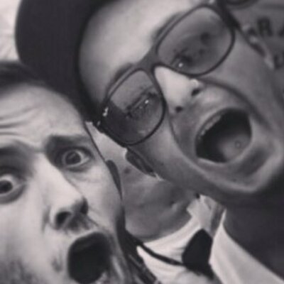 Profile Picture of Steven Pardo (@StevenPardoGib) on Twitter
