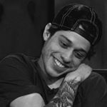 Profile Picture of Pete Davidson (@petesweeb) on Instagram