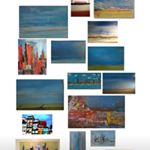 Profile Picture of marcguillonpaintings (@marcguillonpaintings) on Instagram