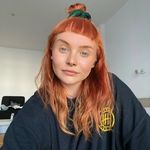 Profile Picture of Janette Lenne (@nomuttajantteri) on Instagram