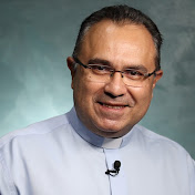 Profile Picture of Padre Sergio Lucio Alho Da Costa (@PadreSergioLucio) on Youtube