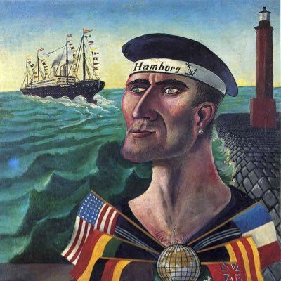 Profile Picture of John Rogan (@JRogan3000) on Twitter