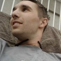 Profile Picture of Luke Ruppel (@murcierlago) on Pinterest