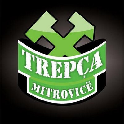 Profile Picture of Trepça Mitrovice (@TrepaMitrovice) on Twitter
