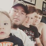 Profile Picture of Kenneth Massey (@wayne1tx) on Instagram