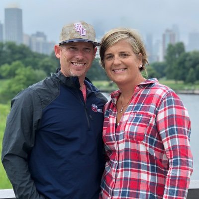 Profile Picture of James Pendleton (@JamesSPendleton) on Twitter