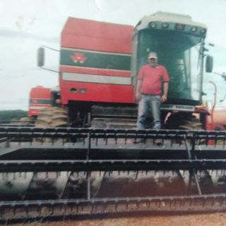 Profile Picture of Joel Kosmenko (@joel.kosmenko) on Facebook