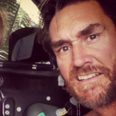 Profile Picture of Leo Farrell (@dxbfarrell) on Twitter