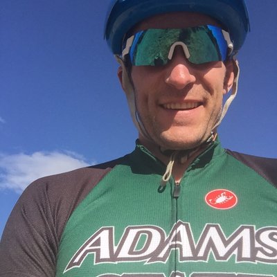 Profile Picture of Brian Zuleger (@CoachZou) on Twitter