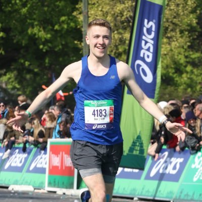 Profile Picture of Ben Lines (@benlines1) on Twitter