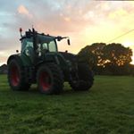 Profile Picture of Matthew Russell (@farmer_russell) on Instagram