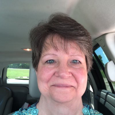 Profile Picture of Rhonda Barton (@rhonbarton63) on Twitter