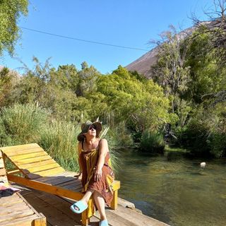 Profile Picture of Nancy Paez (@nancyivonne53) on Instagram