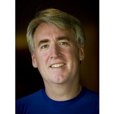 Profile Picture of Keith Sharon (@KeithSharonTN) on Twitter