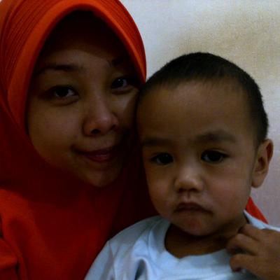 Profile Picture of Ghea Putri (@GheyGembala) on Twitter