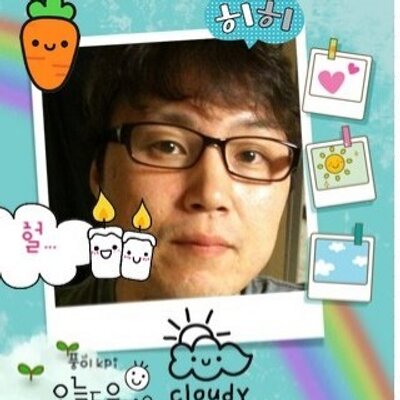 Profile Photo of Ki Pyong Kim (@teckpi) on Twitter