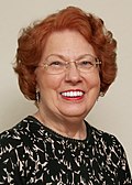 Profile Picture of Inez De Florio-Hansenon Wikipedia