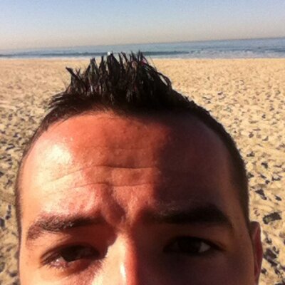 Profile Picture of Chandler Andrews (@Chan_Andrews) on Twitter