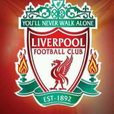Profile Picture of David Hopley (@LiverpoolFC329) on Twitter