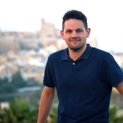 Profile Picture of Chris Grech (@outsid23r) on Twitter