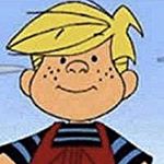 Profile Picture of John McBride (@dennisthemenace57) on Instagram