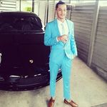 Profile Picture of Carlos Lee Grantham (@carlos_lee_g) on Instagram