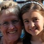 Profile Picture of Doris Carson (@dotscarson) on Pinterest