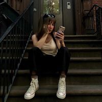 Profile Picture of Erica Scalise (@erica-scalise-1) on Quora