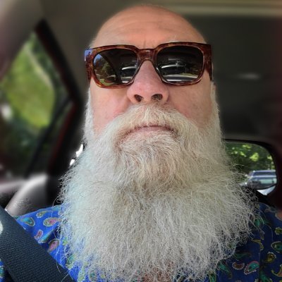 Profile Picture of Bill Reid ___ 🍽️🍷 (@DHVimages) on Twitter