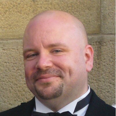 Profile Picture of Adam Armstrongon Twitter