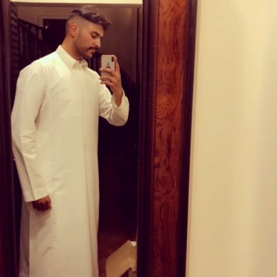 Profile Picture of Ahmed AlSaad (@Ahmedns__) on Twitter