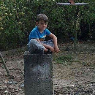 Profile Picture of Luca Nicholas Bajanescu (@lucanicholas.bajanescu) on Facebook