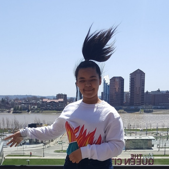 Profile Picture of Bairnissa Narcisse (@bairnissa) on Poshmark