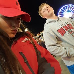 Profile Picture of Anthony Tuttle (@baby_tutt02) on Twitter