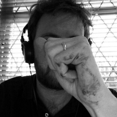 Profile Picture of José Manuel Hoyos (@josehoyos81) on Twitter