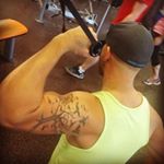 Profile Picture of Christopher Pugh (@ii.x.pugh) on Instagram