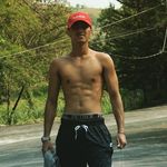 Profile Picture of Justin Terrence (@justin.danchou) on Instagram