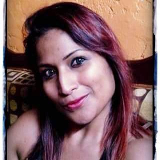 Profile Picture of Lucia Raquel Vaca (@Fiorelitamaria) on Twitter