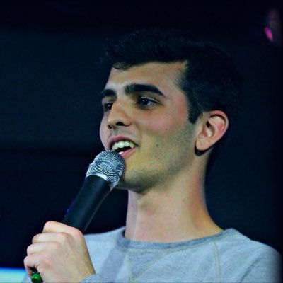 Profile Picture of Chris Calamusa (@chriscaliNJ) on Twitter