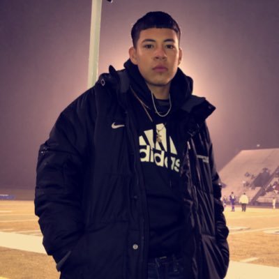 Profile Picture of Carlos Escareño (@CarlosEscareo8) on Twitter