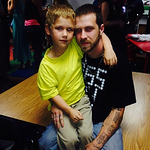 Profile Picture of Andrew Bates (@arkansas006) on Flickr