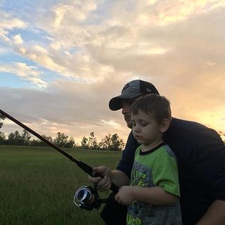 Profile Picture of Cody Thompson (@cody.thompson.52056) on Facebook