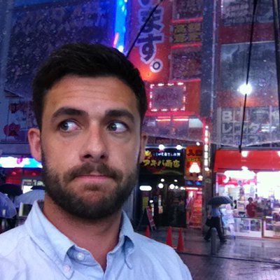Profile Picture of Lee Gallagher (@1leegallagher) on Twitter