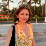 Profile Picture of Claire Porter (@clairethegingy) on Instagram