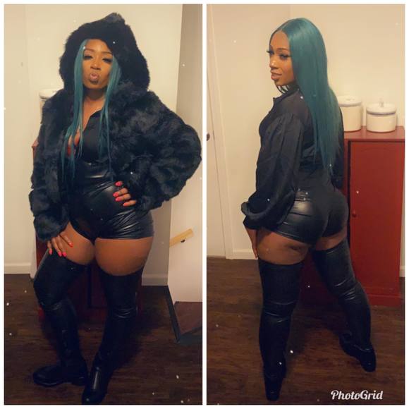 Profile Picture of Meka James (@shemika29) on Poshmark